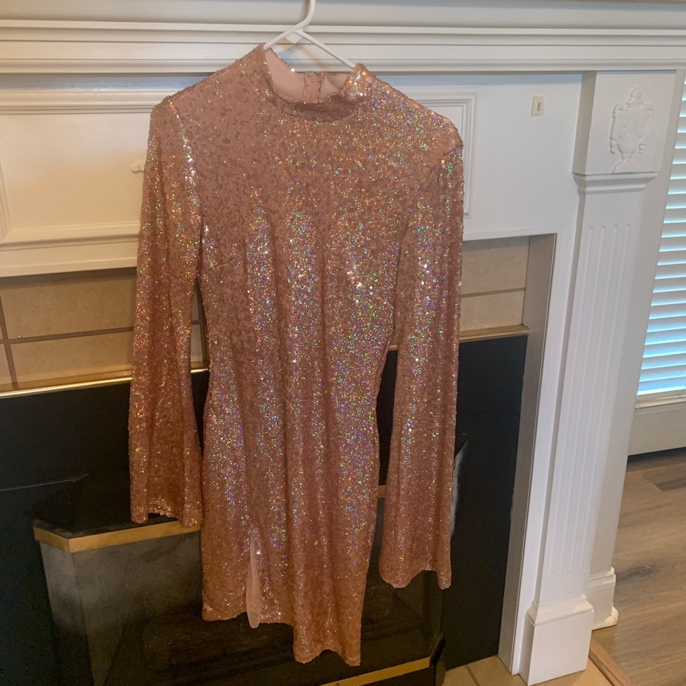 Cocktail dress